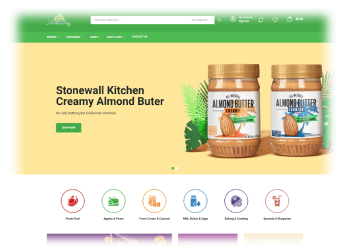 Direct Ecomm shop