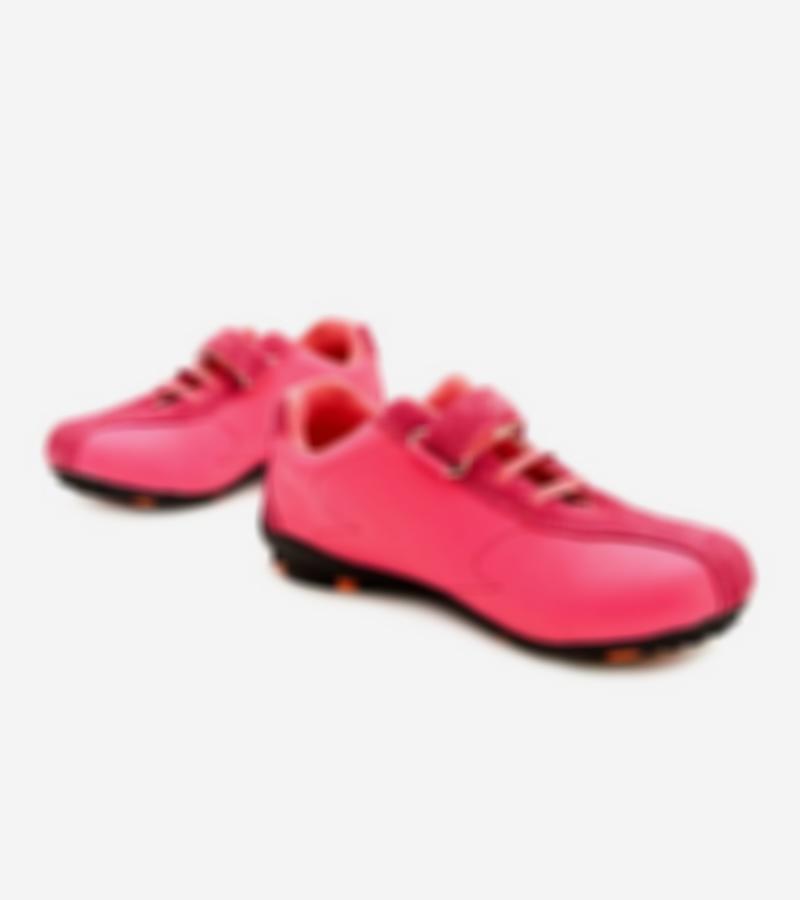 Pink Sport Shoes