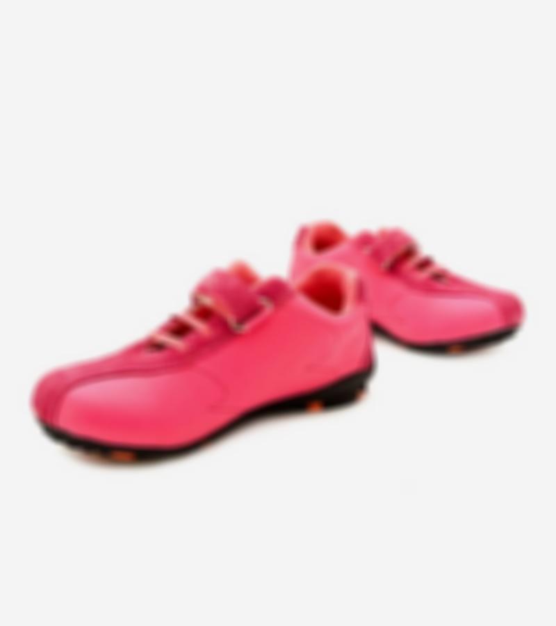 Pink Sport Shoes