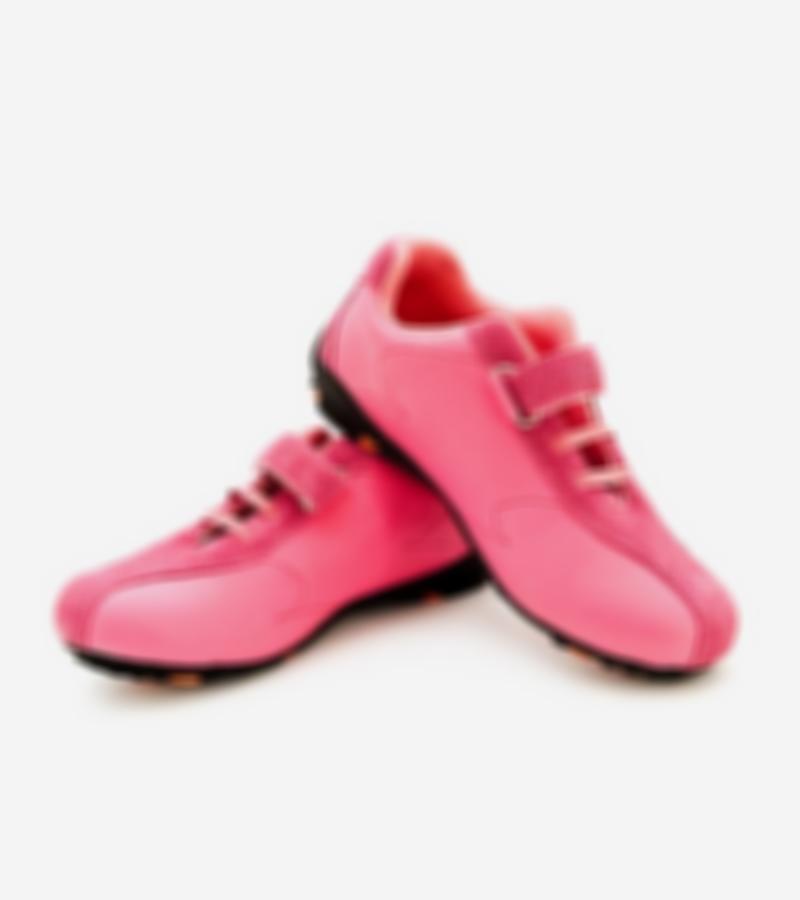 Pink Sport Shoes